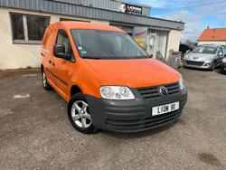 Volkswagen Caddy 2L 70CH VO413