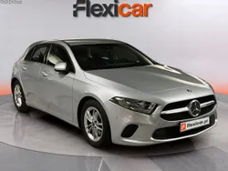 Mercedes-Benz A 180 d 7G-DCT Style