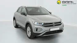 Volkswagen T-Roc 1.0 TSI 116 START/STOP BVM6 STYLE