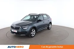 Skoda Kamiq 1.0 TSI Ambition 95 ch