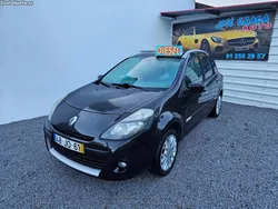 Renault Clio Sw 1.2i 16v 100cv 07/2010