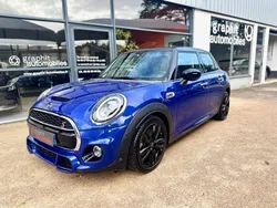 Mini 5p III (F55) Cooper S 178ch John Works BVA7