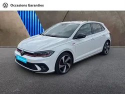 Volkswagen Polo 2.0 TSI 207ch GTI DSG7
