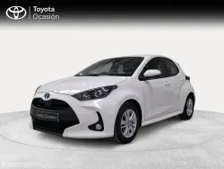Toyota Yaris 120H 1.5 Business Plus