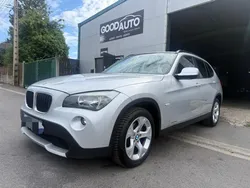 Bmw x1 sdrive 18d / 2l 143 chv / siège chauffants / régulateur de vitesse / climatisation / limitateur de vitesse / radar de recul / très propre /