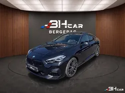 Bmw Serie 2 1.5 218i 136ch M SPORT DKG8 Toit ouvrant - Caméra - Carplay