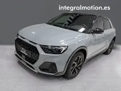 AUDI A1 Sportback 35 TFSI Black line S tronic