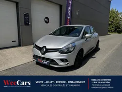 Renault clio 0.9 tce 90 energy business - gps/radar ar/très bon suivi/garantie 12 mois