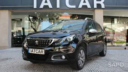Peugeot 2008 1.2 PureTech Active de 2019