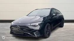 Mercedes Cla Shooting Brake 250+ EQ 272ch AMG Line