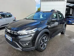 Dacia Sandero ECO-G 100CH EXPRESSION 9500 KMS *13490*EXPORT*ALGERIE*14