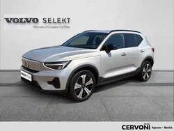 VOLVO XC40 Recharge 231 ch 1EDT Plus