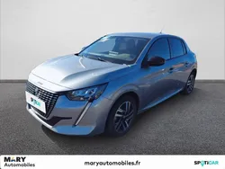 PEUGEOT 208 PureTech 100 S&S BVM6 Allure Pack