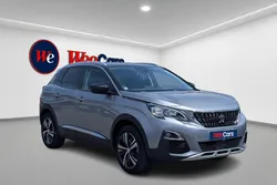 Peugeot 3008 1.2 puretech 130 allure