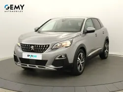 PEUGEOT 3008 Puretech 130ch S&S EAT8 Allure