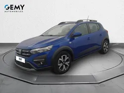 DACIA Sandero TCe 90 - 22 Stepway Confort