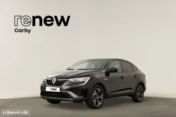 Renault Arkana 1.3 TCe R.S.Line EDC