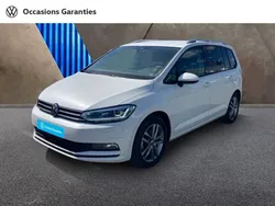 Volkswagen Touran 2.0 TDI 150ch VW Edition DSG7 7 places