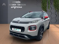 Citroen C3 Aircross PureTech 110ch S&S Shine E6.d-TEMP