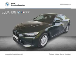 Bmw i4 eDrive40 340ch