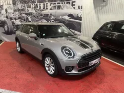 Mini CLUBMAN ONE D 116CH
