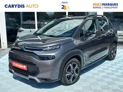 Citroën C3 Aircross II 1.5 BlueHDi 110 BVM6 FEEL GPS Camera 1ère Main