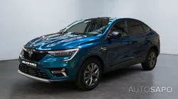 Renault Arkana de 2024