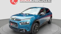 Citroen C4 Cactus 1.2 PureTech Shine EAT6 de 2018