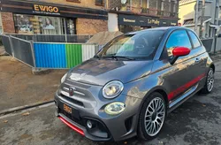 Fiat 500 abarth 145 ch turismo 595 - entretien constructeur
