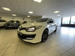 RENAULT MEGANE Mégane Coupé 2.0i 16V 265 III COUPE R.S. GARANTIE DE 12 A 36 MOIS