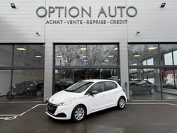 Peugeot 208 68CH E6.C LIKE 5P