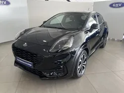 Ford Puma 1.0 Flexifuel 125ch S&S mHEV ST-Line