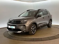 Citroën C5 Aircross Hybride 145 e-DCS6 Max
