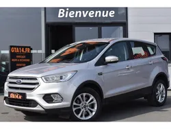 FORD KUGA 1.5 TDCi 120 S&S 4x2 BVM6 Titanium Business
