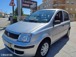 Fiat Panda 1.1 Active