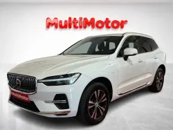 Volvo XC60 2.0 T6 AWD Recharge Plus Bright Auto
