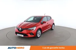 Renault Clio 1.0 TCe Experience 100 ch
