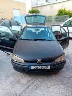 Peugeot 106 1.2