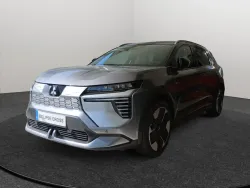 MITSUBISHI Eclipse Cross 160kW Kaiteki 87kWh
