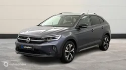 Volkswagen Taigo 1.5 TSI 150ch Style DSG7