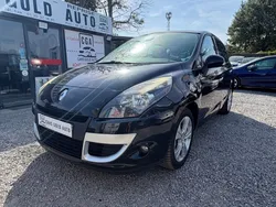RENAULT SCENIC III dCi 130 Energy eco2 Exception