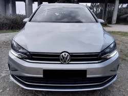 VW Golf VII SportsVan 1.6TDI 115cv GPS EDITION - Camara de Marcha Tras - C/ Garantia