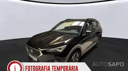 Seat Tarraco 2.0 TDI Style de 2020