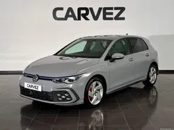 VW Golf 1.4 TSI GTE DSG