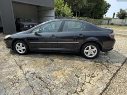 Peugeot 407 1.6 HDI