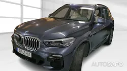BMW X5 de 2020