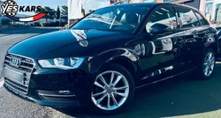 AUDI A3 Sportback 2.0 TDI 150ch FAP Business line S tronic 6