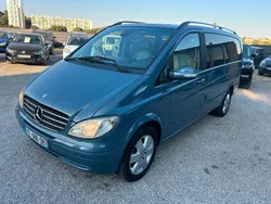 Mercedes viano 2.2cdi 150cv 7pl