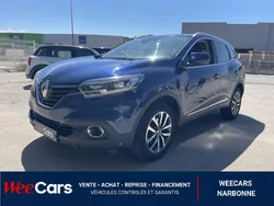 RENAULT KADJAR 1.5 Energy dCi - 110 2017 Business PHASE 1