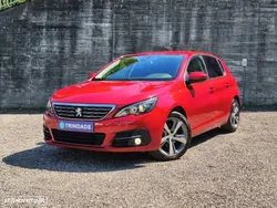 Peugeot 308 1.2 PureTech Allure J17